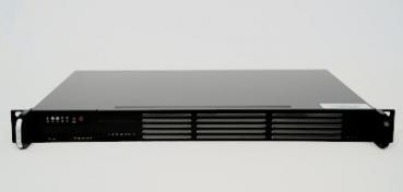 IPTAM Appliance R als PBX 500 Version 4.1