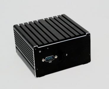 IPTAM Appliance S als PBX 100 Version 4.1